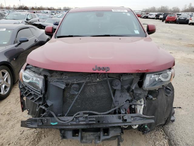 Photo 5 from auction – 2015 JEEP GRAND CHER with VIN 1C4RJEAG5FC857032