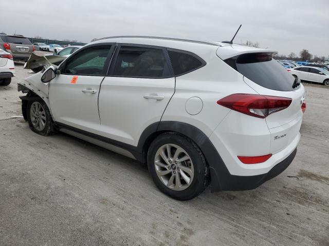 Photo 2 from auction – 2017 HYUNDAI TUCSON LIM with VIN KM8J33A45HU297507