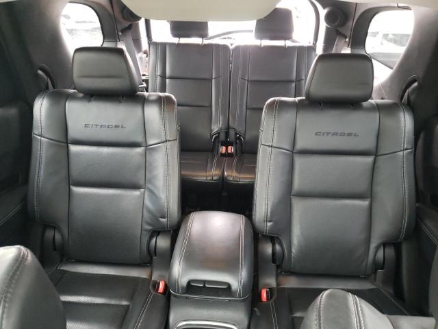 Photo 10 from auction – 2014 DODGE DURANGO CI with VIN 1C4RDJEG0EC972761