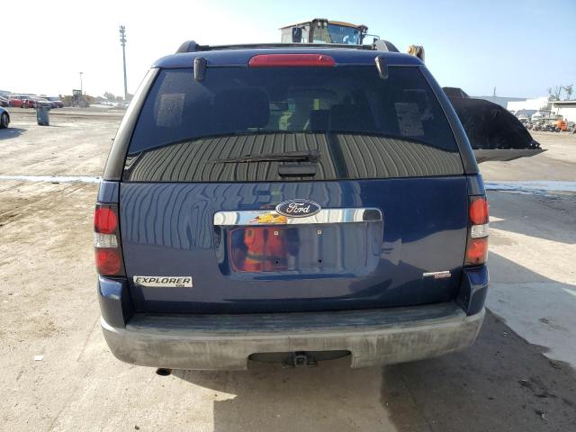 Photo 6 from auction – 2006 FORD EXPLORER X with VIN 1FMEU63E76UA49651