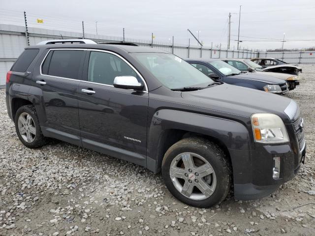 Photo 4 from auction – 2013 GMC TERRAIN SL with VIN 2GKFLWE35D6164496
