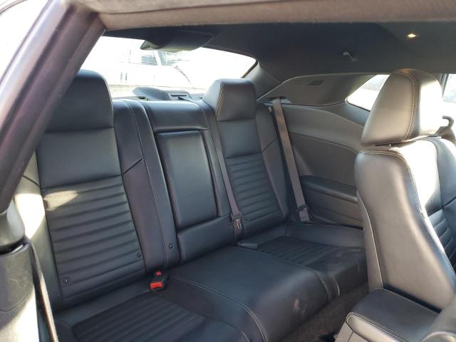 Photo 10 from auction – 2011 DODGE CHALLENGER with VIN 2B3CJ5DT2BH613202