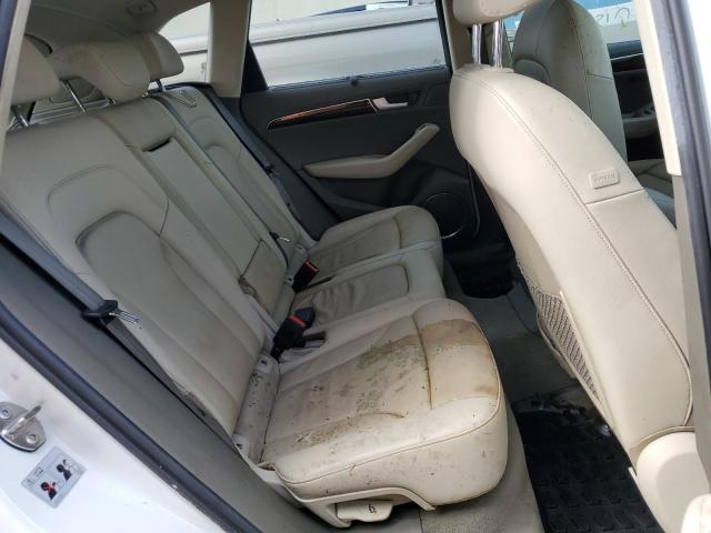 Photo 6 from auction – 2012 AUDI Q5 PRESTIG with VIN WA1WKAFP8CA065749