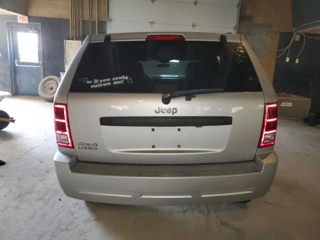 Photo 6 from auction – 2008 JEEP GRAND CHER with VIN 1J8GR48K48C179664
