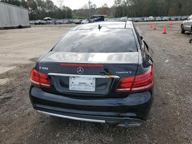 Photo 6 from auction – 2017 MERCEDES-BENZ E 400 with VIN WDDKJ6FB2HF357289