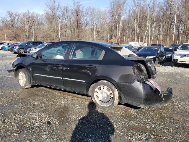 Photo 2 from auction – 2010 NISSAN SENTRA 2.0 with VIN 3N1AB6AP2AL622264