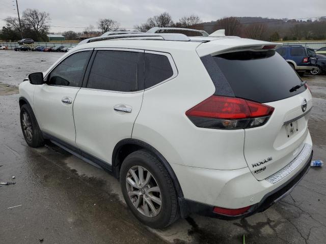 Photo 2 from auction – 2019 NISSAN ROGUE S with VIN KNMAT2MT8KP551153