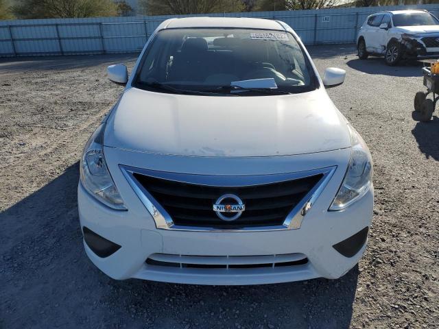 Photo 5 from auction – 2016 NISSAN VERSA with VIN 3N1CN7AP9GL859588