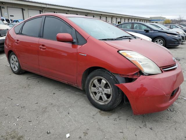Photo 4 from auction – 2008 TOYOTA PRIUS with VIN JTDKB20U883369460