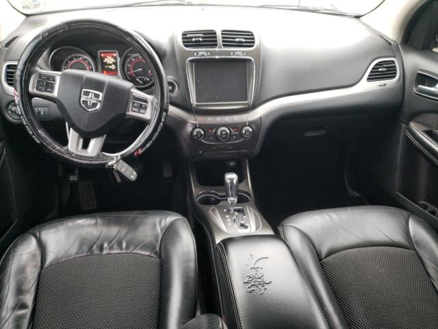 Photo 8 from auction – 2016 DODGE JOURNEY CR with VIN 3C4PDCGG3GT138216