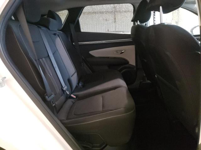 Photo 11 from auction – 2022 HYUNDAI TUCSON SEL with VIN KM8JFCA10NU016352