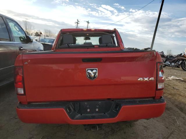 Photo 6 from auction – 2019 RAM 1500 CLASS with VIN 1C6RR7KG4KS569707