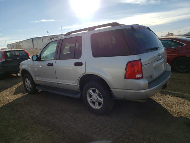 Photo 2 from auction – 2005 FORD EXPLORER X with VIN 1FMZU73K45ZA35902