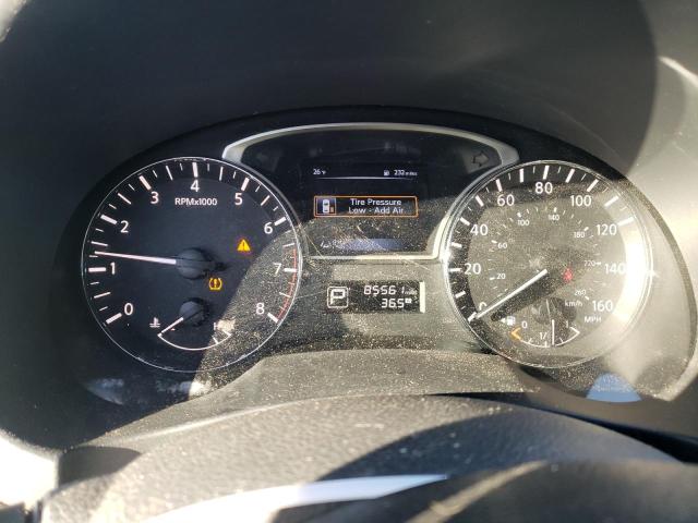 Photo 9 from auction – 2015 NISSAN ALTIMA with VIN 1N4AL3AP4FN861661
