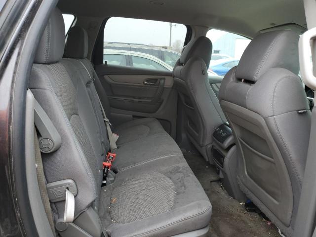 Photo 11 from auction – 2014 CHEVROLET TRAVERSE L with VIN 1GNKRFKD1EJ359450