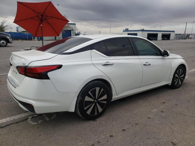 Photo 3 from auction – 2021 NISSAN ALTIMA SV with VIN 1N4BL4DVXMN347475