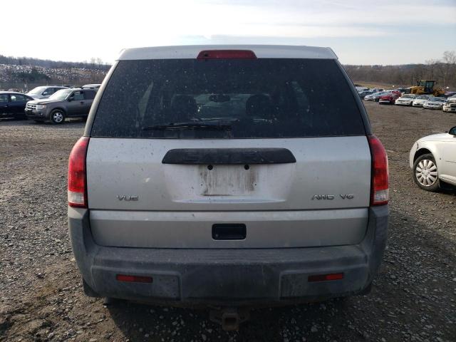 Photo 6 from auction – 2003 SATURN VUE with VIN 5GZCZ63B43S810788
