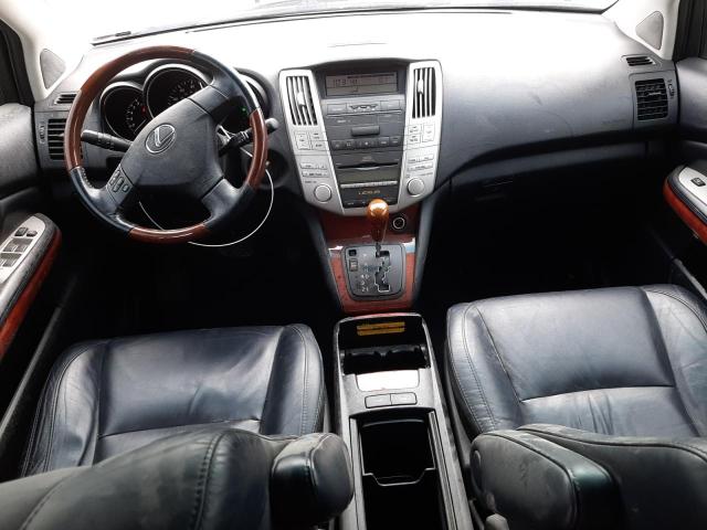 Photo 8 from auction – 2007 LEXUS RX 350 with VIN JTJGK31U170008045