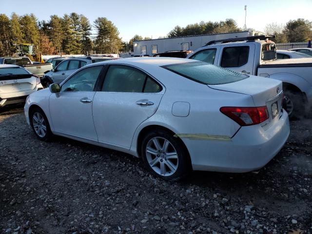 Photo 2 from auction – 2007 LEXUS ES 350 with VIN JTHBJ46G972058137