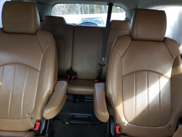 Photo 10 from auction – 2016 BUICK ENCLAVE with VIN 5GAKRBKDXGJ268439