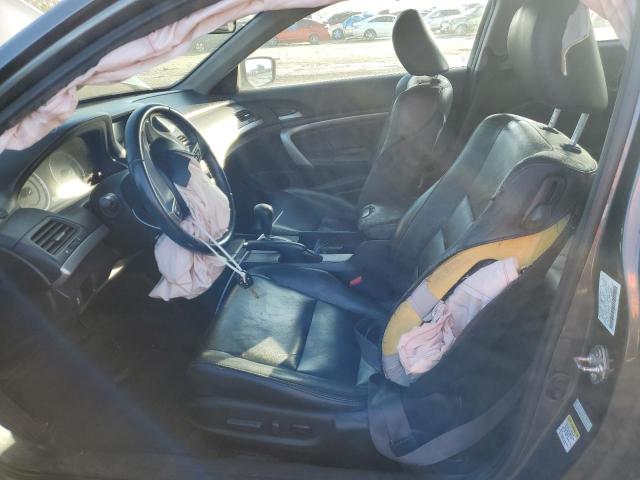 Photo 7 from auction – 2012 HONDA ACCORD EXL with VIN 1HGCS1B83CA015561