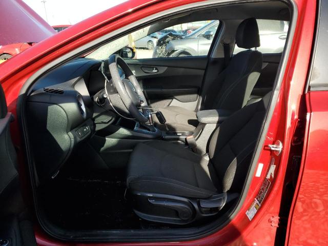 Photo 7 from auction – 2019 KIA FORTE FE with VIN 3KPF24AD8KE135783