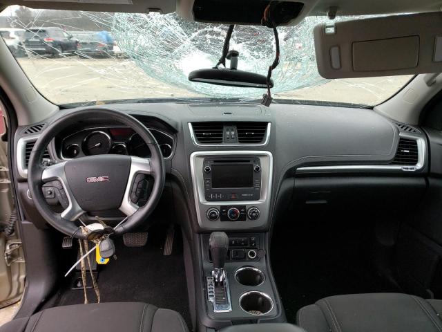 Photo 8 from auction – 2015 GMC ACADIA SLE with VIN 1GKKRPKD0FJ197492