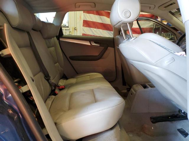Photo 10 from auction – 2006 AUDI A3 2.0 SPO with VIN WAUMF68P76A000923