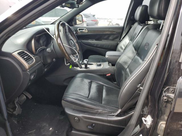 Photo 7 from auction – 2014 JEEP GRAND CHER with VIN 1C4RJFCT4EC510502