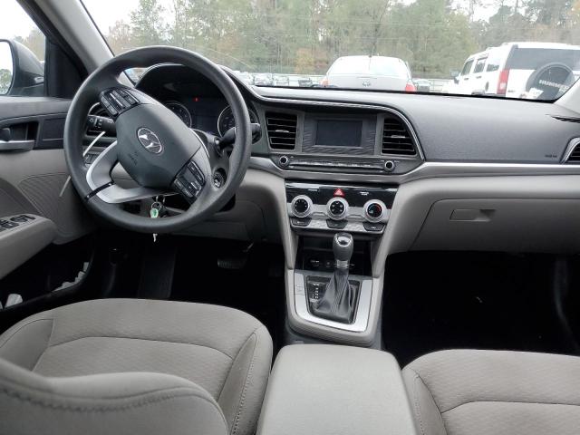 Photo 8 from auction – 2019 HYUNDAI ELANTRA SE with VIN 5NPD74LF2KH487129
