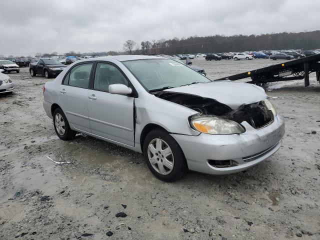 Photo 4 from auction – 2006 TOYOTA COROLLA CE with VIN 1NXBR32E36Z585520