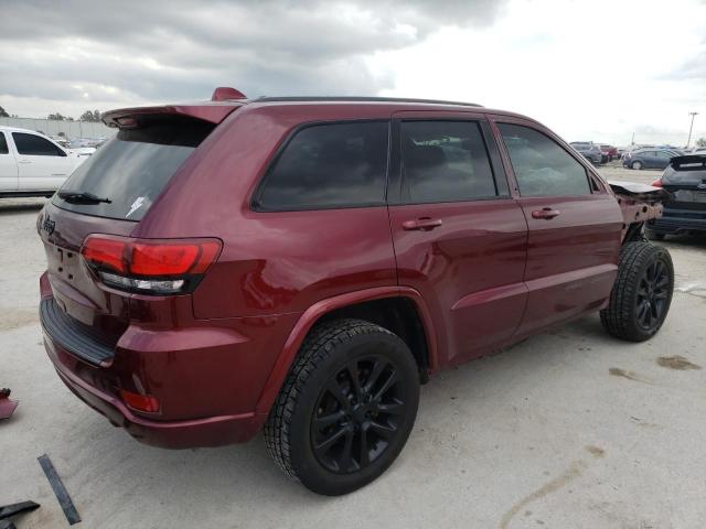 Photo 3 from auction – 2017 JEEP GRAND CHER with VIN 1C4RJFAG8HC749013