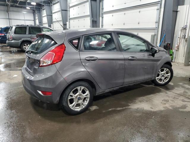 Photo 3 from auction – 2014 FORD FIESTA SE with VIN 3FADP4EJXEM201761