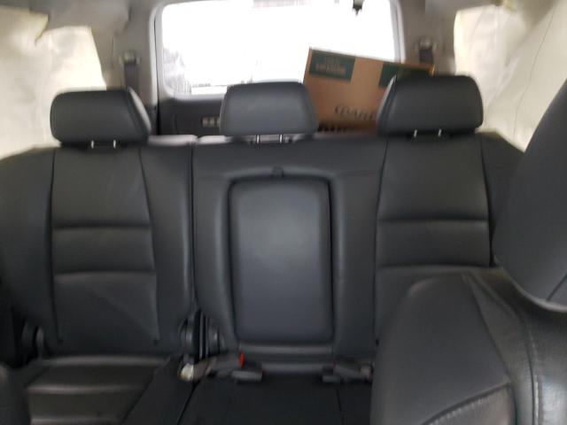 Photo 10 from auction – 2008 HONDA PILOT EXL with VIN 5FNYF18508B018163