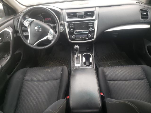 Photo 8 from auction – 2018 NISSAN ALTIMA 2.5 with VIN 1N4AL3AP2JC182587