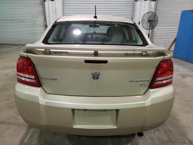 Photo 6 from auction – 2010 DODGE AVENGER R/ with VIN 1B3CC5FB3AN114882