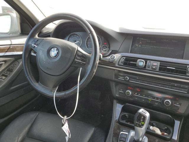 Photo 8 from auction – 2013 BMW 528 I with VIN WBAXG5C58DDY33183