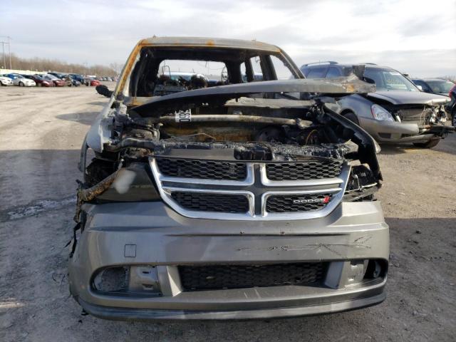 Photo 5 from auction – 2012 DODGE JOURNEY SE with VIN 3C4PDCAB1CT282841