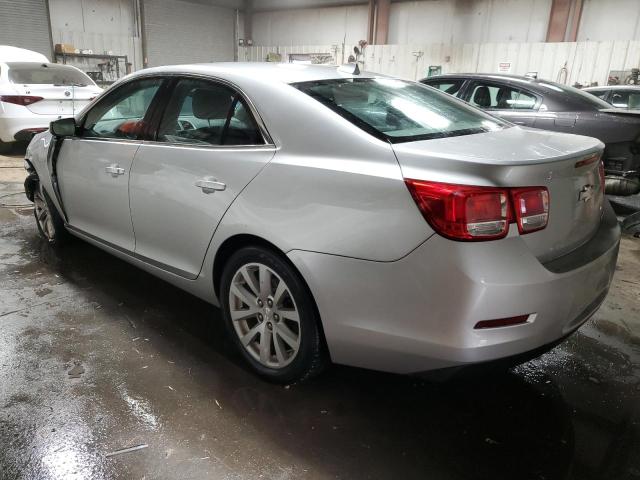 Photo 2 from auction – 2013 CHEVROLET MALIBU 2LT with VIN 1G11E5SA1DF314549