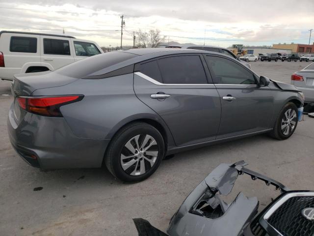 Photo 3 from auction – 2020 NISSAN ALTIMA S with VIN 1N4BL4BV5LC221392