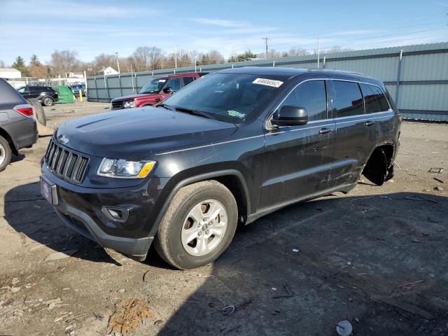 JEEP GRAND CHER 2015 with VIN 1C4RJFAG5FC661033 - Photo from auction