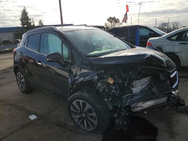 Photo 4 from auction – 2022 BUICK ENCORE PRE with VIN KL4CJESM8NB538748