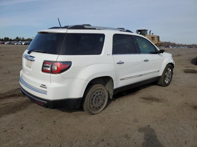 Photo 3 from auction – 2016 GMC ACADIA SLT with VIN 1GKKVRKD3GJ164463