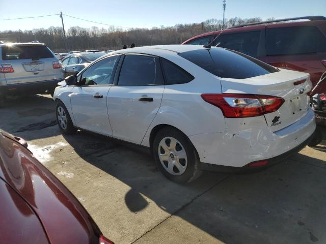 Photo 2 from auction – 2013 FORD FOCUS S with VIN 1FADP3E25DL143691