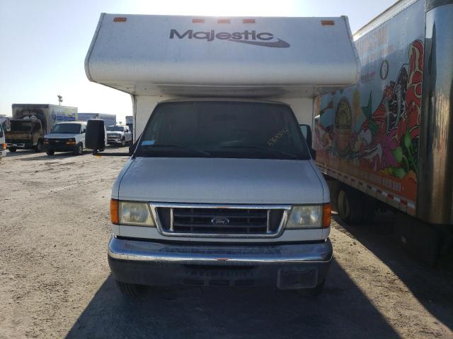 Photo 5 from auction – 2008 FOUR MAJESTIC with VIN 1FDXE45S57DA85529