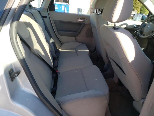 Photo 10 from auction – 2008 FORD FOCUS with VIN 1FAHP35NX8W246606