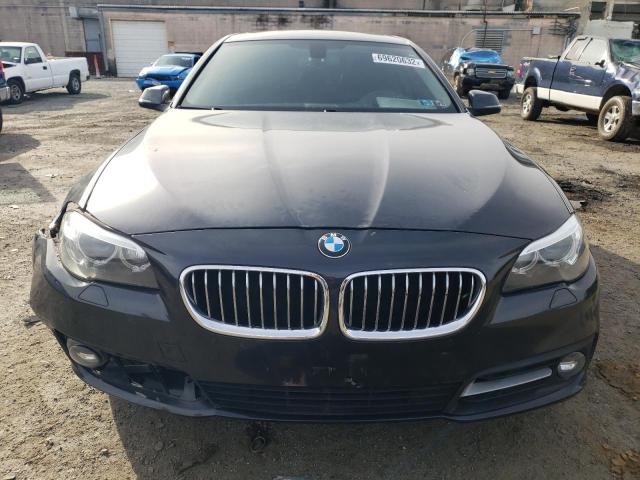 Photo 5 from auction – 2015 BMW 528 XI with VIN WBA5A7C59FD626406