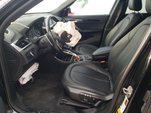 Photo 7 from auction – 2016 BMW X1 XDRIVE2 with VIN WBXHT3C32G5E50009