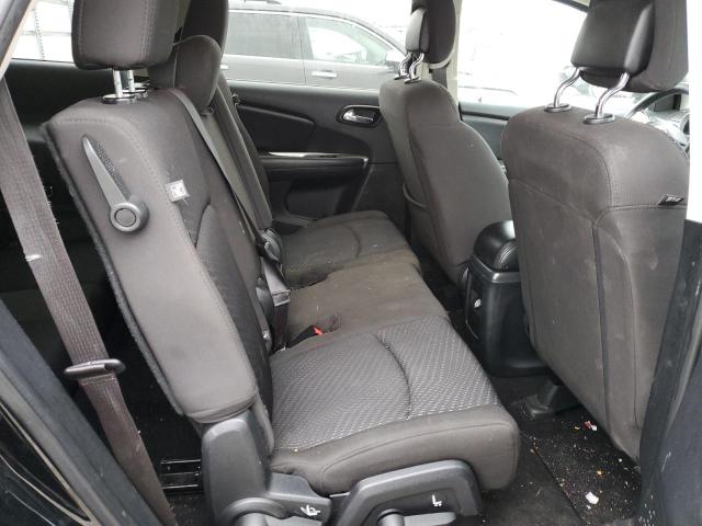 Photo 11 from auction – 2017 DODGE JOURNEY SE with VIN 3C4PDCAB2HT638575