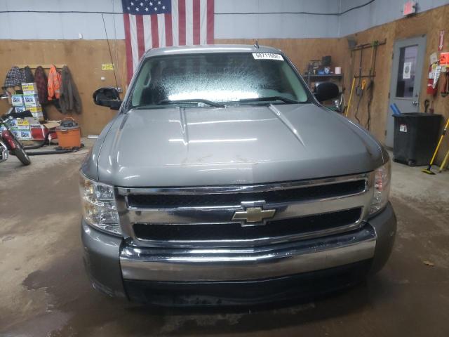 Photo 5 from auction – 2008 CHEVROLET SILVERADO with VIN 1GCEC14XX8Z272587